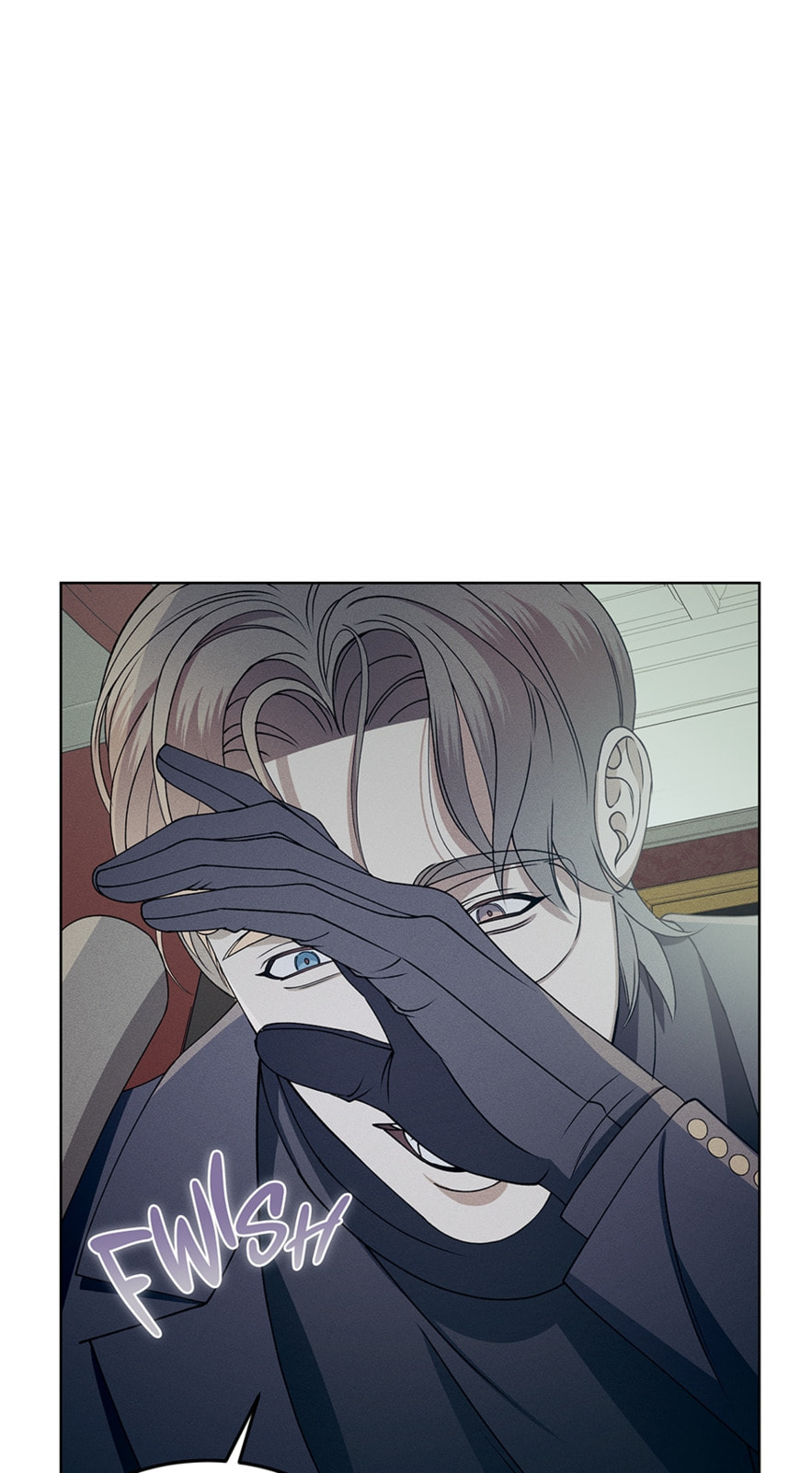 Night of London Chapter 31 page 16 - 