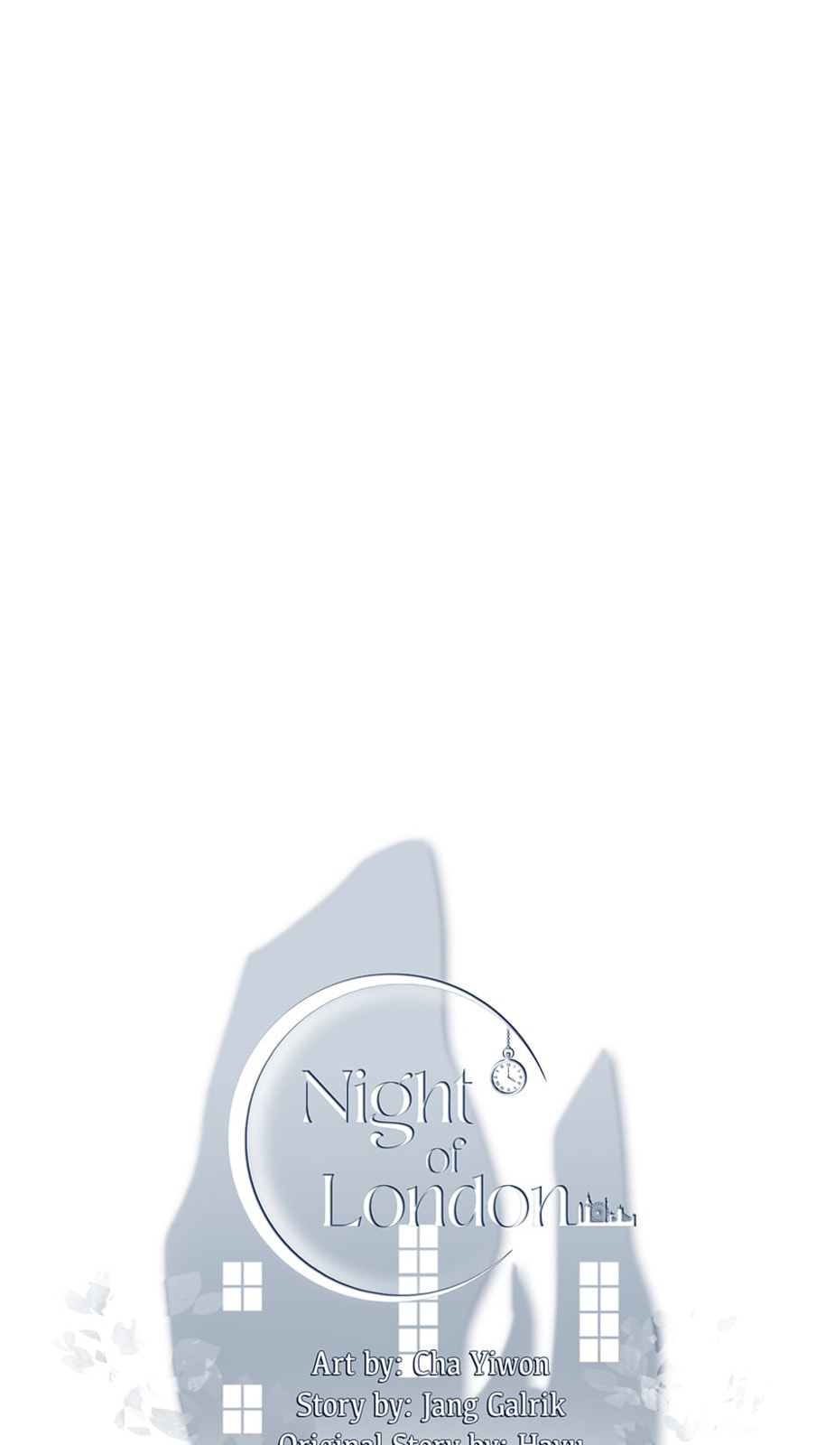 Night of London Chapter 31 page 3 - 
