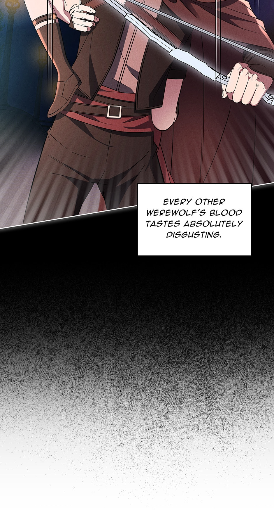 Night of London Chapter 31 page 28 - 