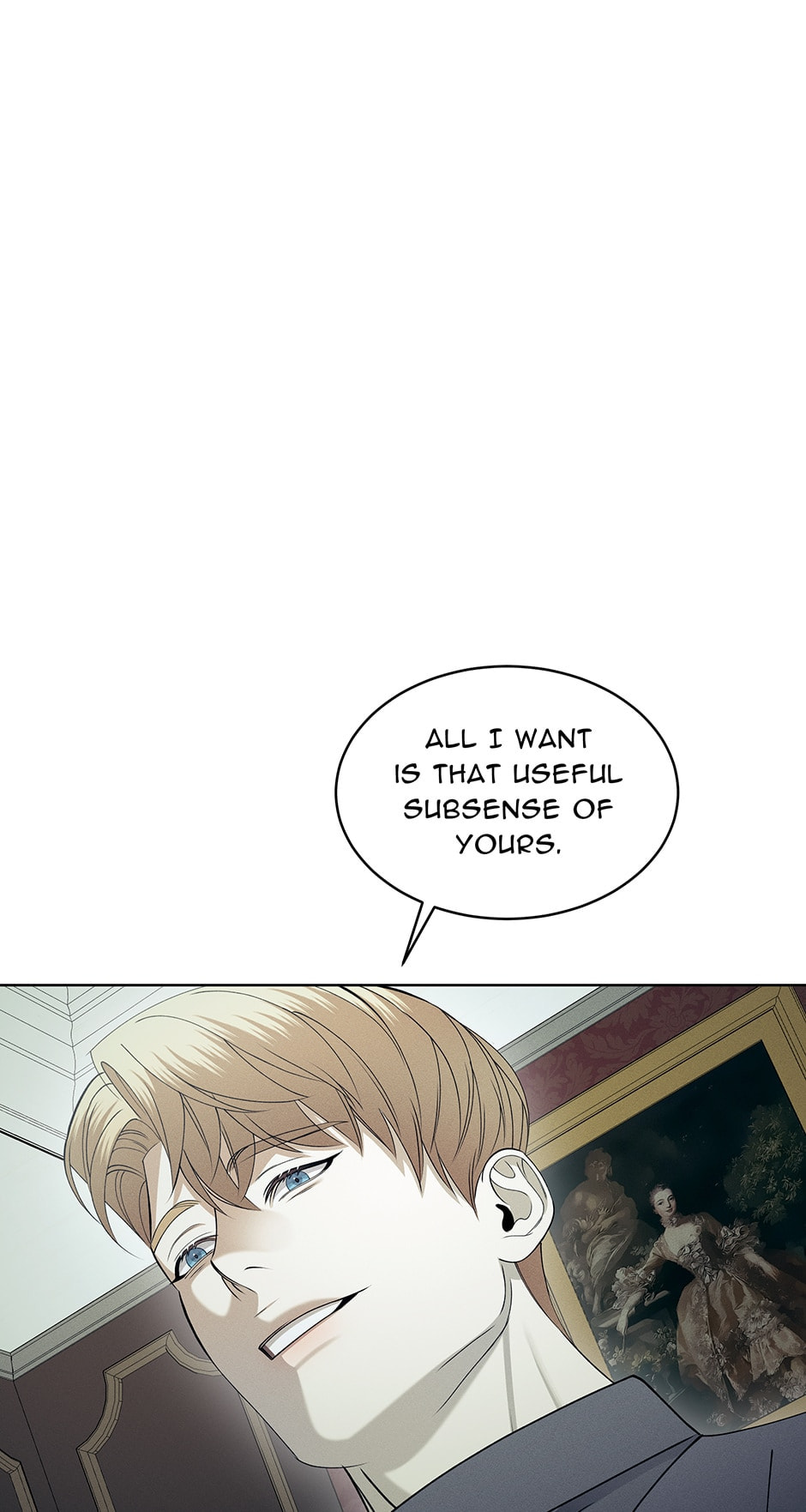 Night of London Chapter 31 page 30 - 