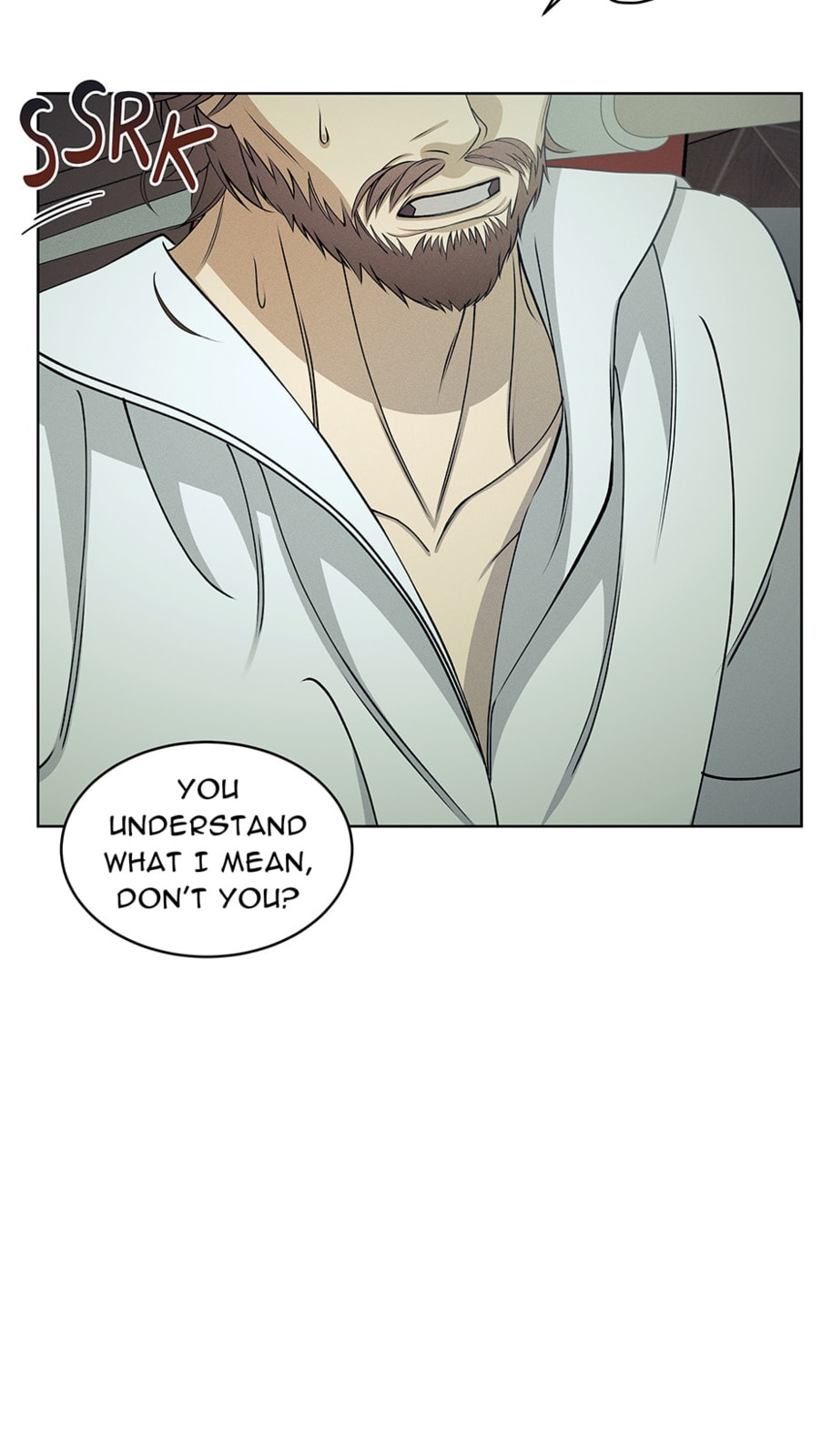 Night of London Chapter 31 page 35 - 