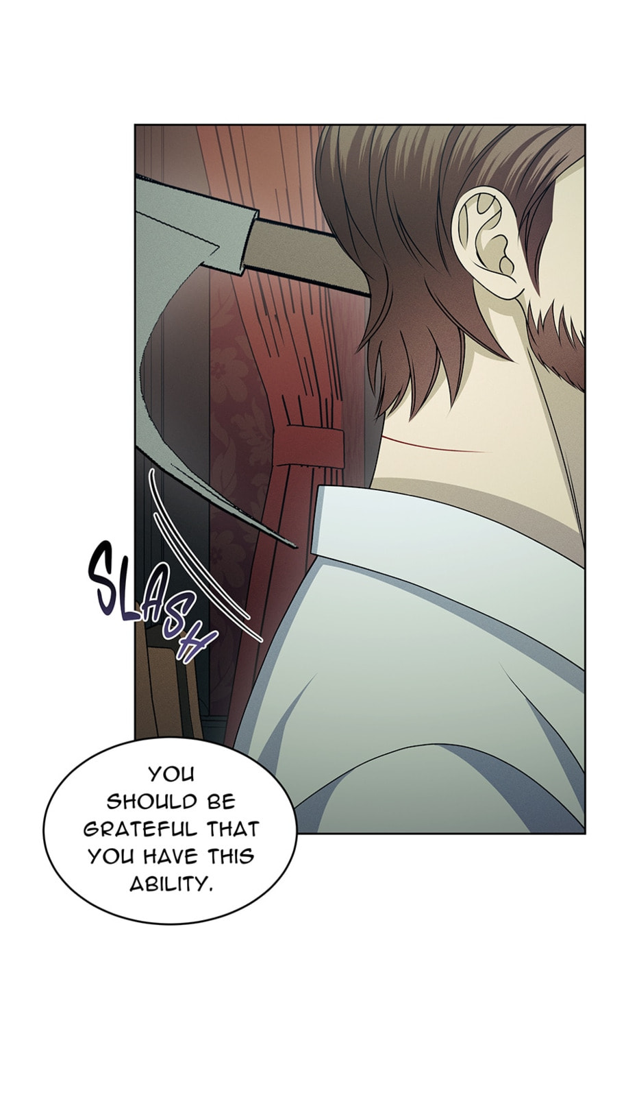 Night of London Chapter 31 page 36 - 