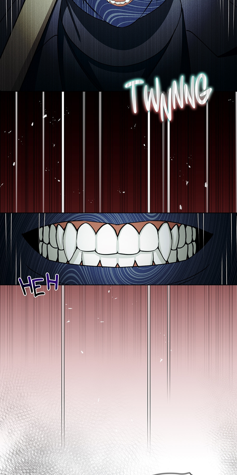 Night of London Chapter 31 page 38 - 