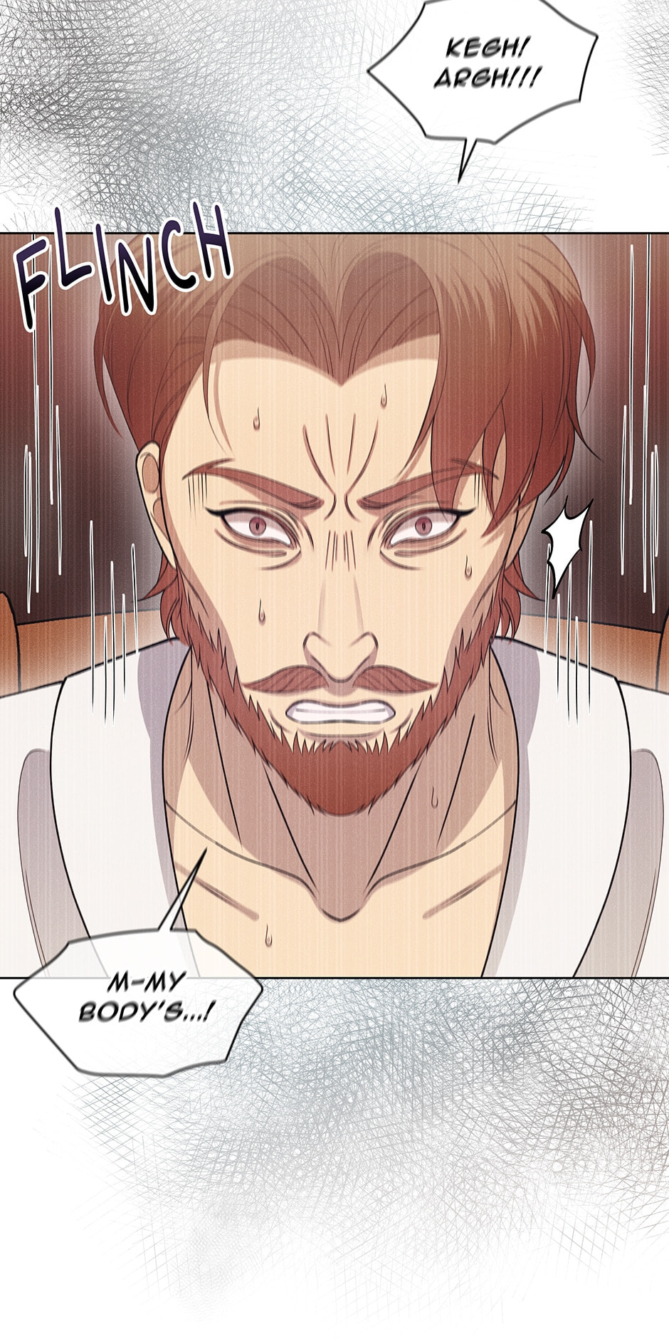 Night of London Chapter 31 page 39 - 