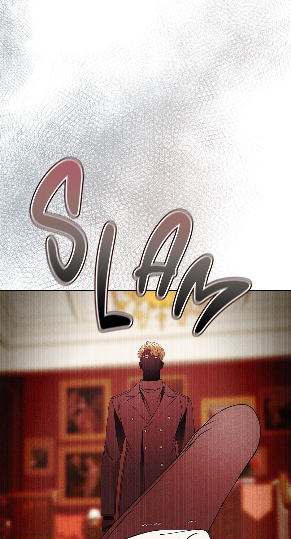 Night of London Chapter 31 page 41 - 