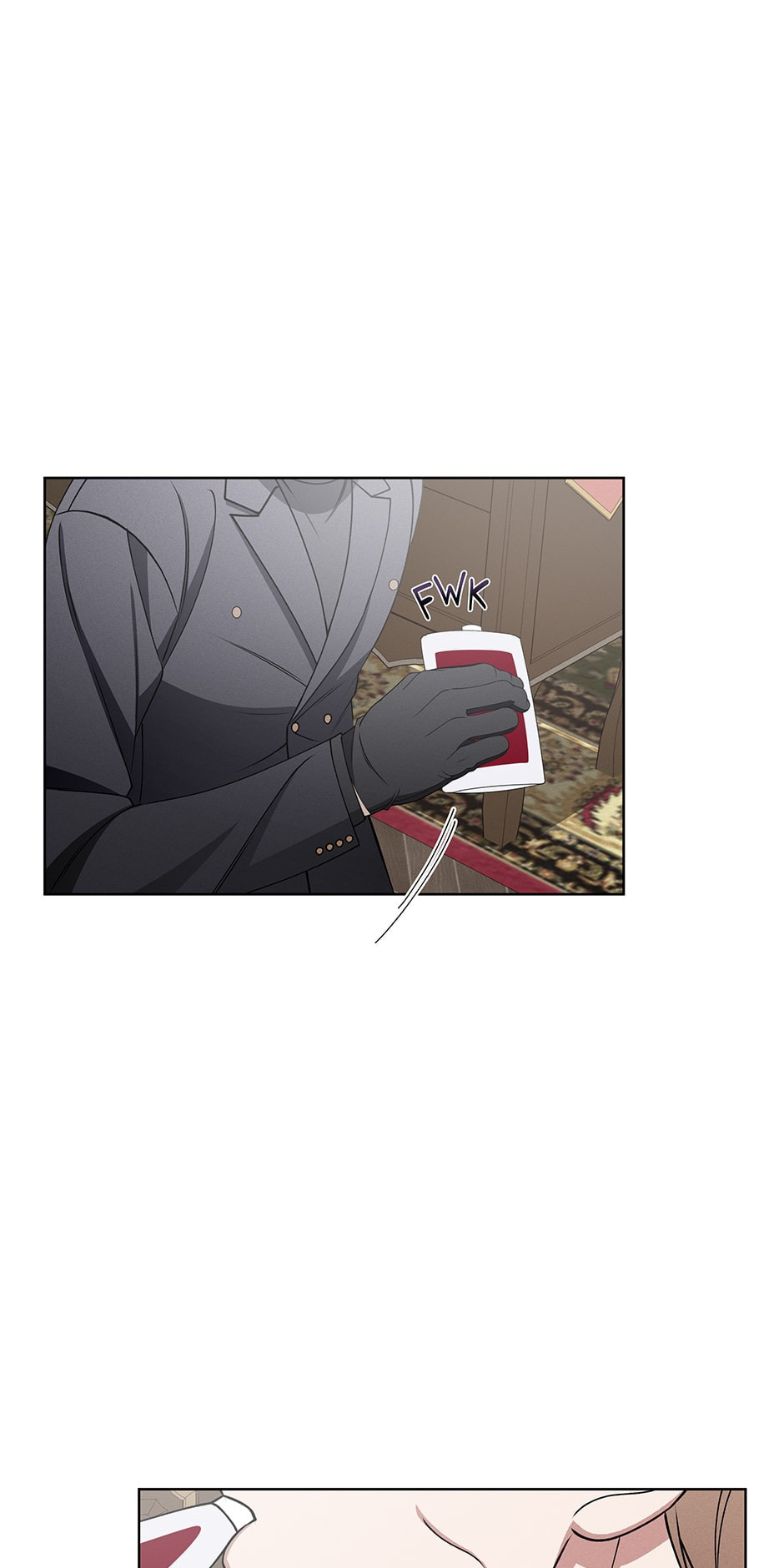 Night of London Chapter 31 page 49 - 