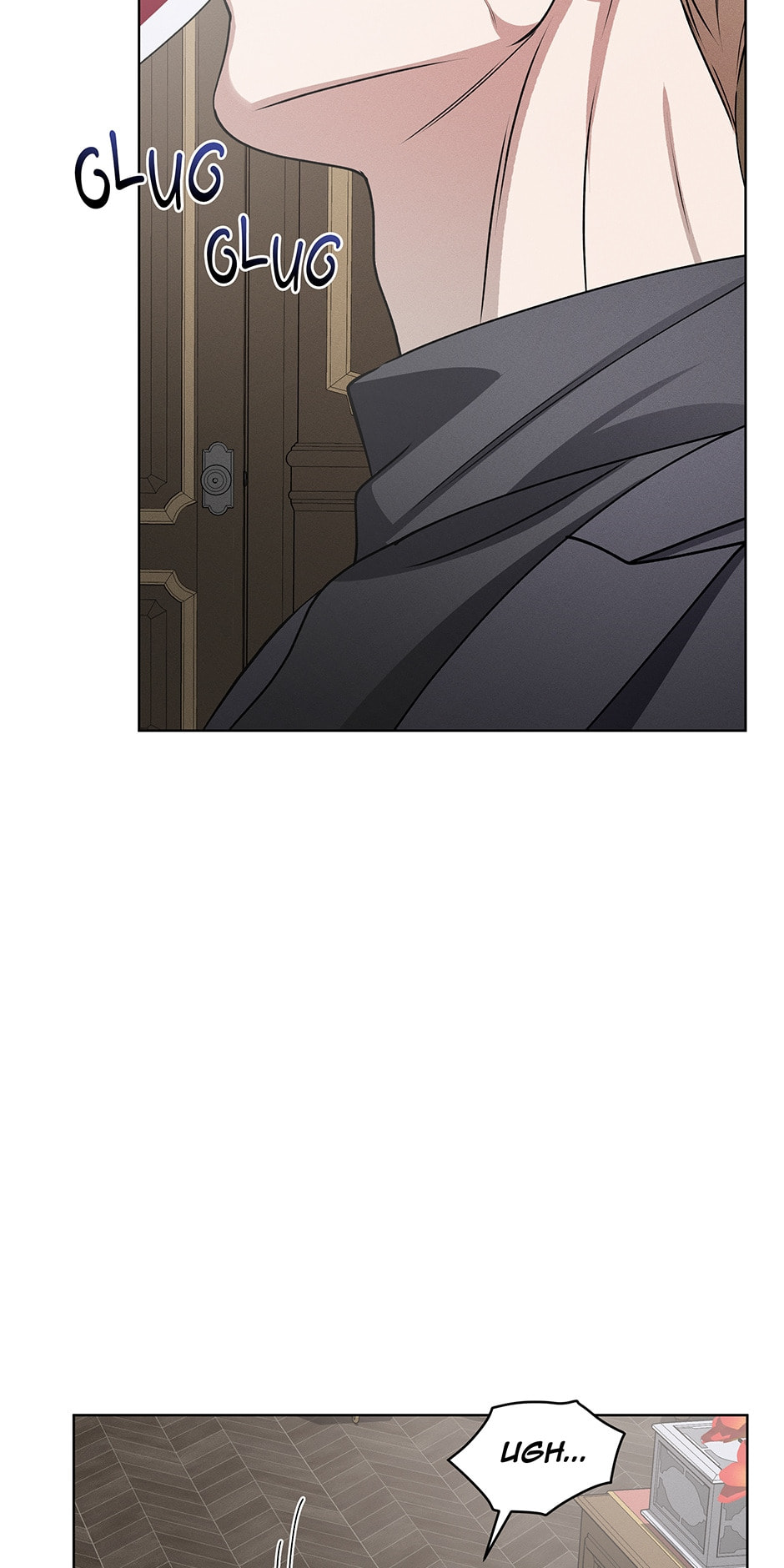 Night of London Chapter 31 page 50 - 