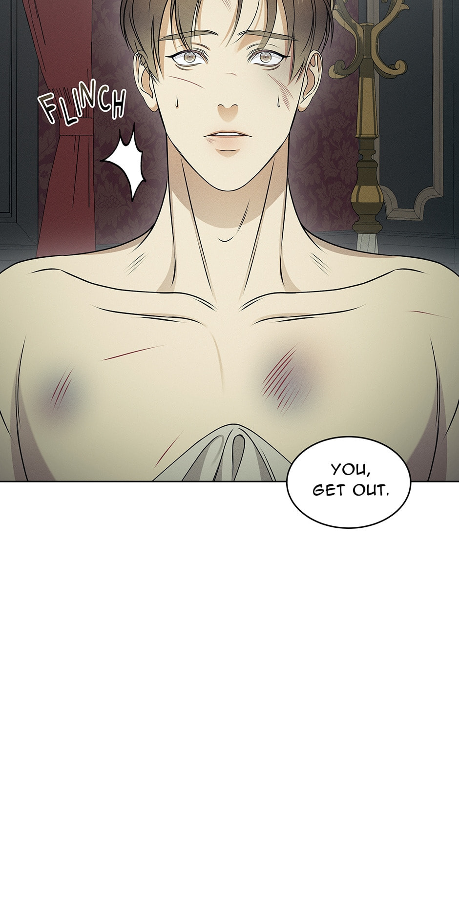 Night of London Chapter 31 page 6 - 