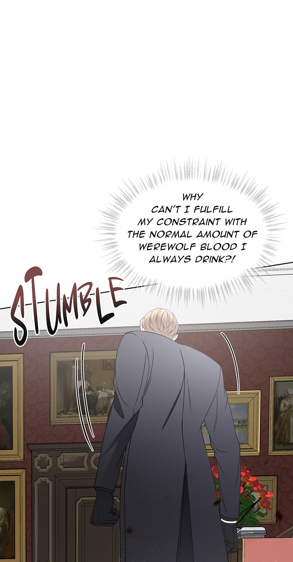 Night of London Chapter 31 page 53 - 