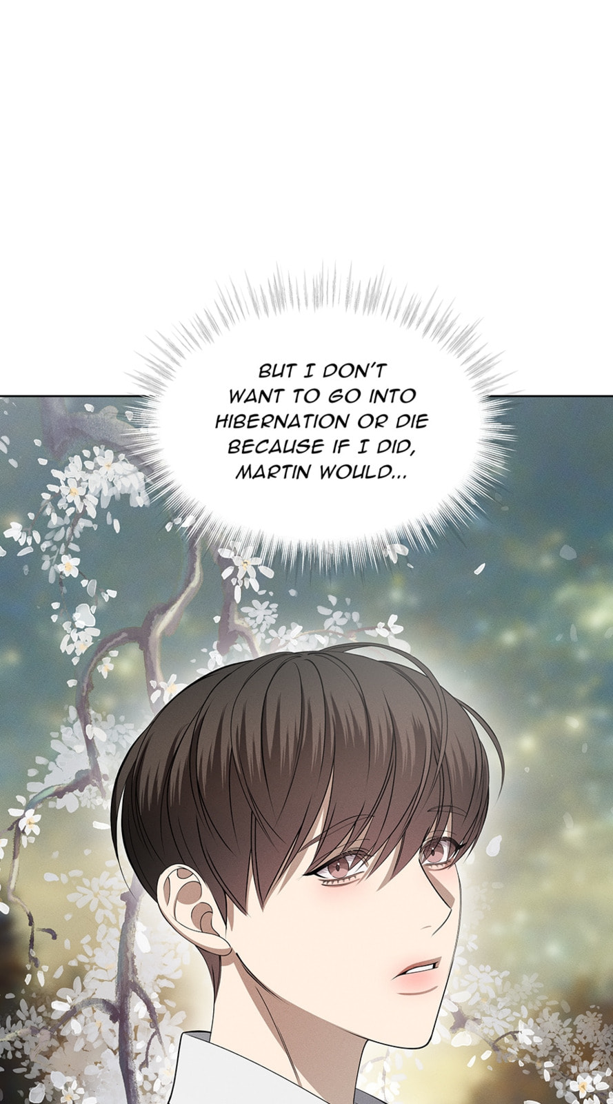 Night of London Chapter 31 page 57 - 