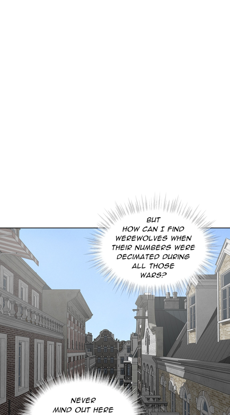Night of London Chapter 31 page 62 - 
