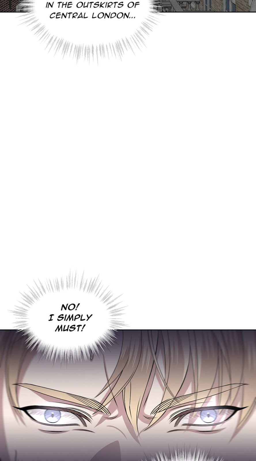 Night of London Chapter 31 page 63 - 