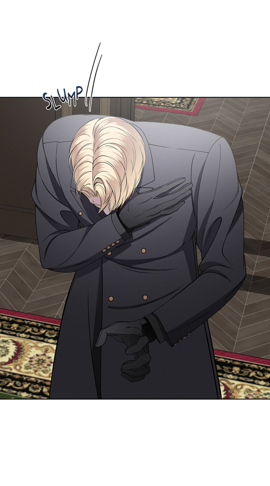 Night of London Chapter 31 page 65 - 