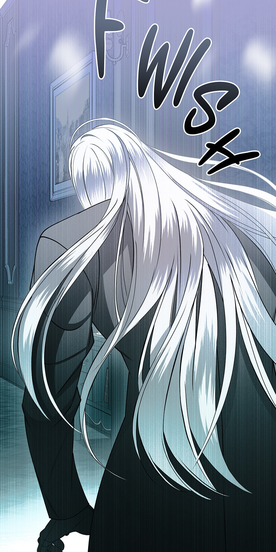 Night of London Chapter 31 page 67 - 