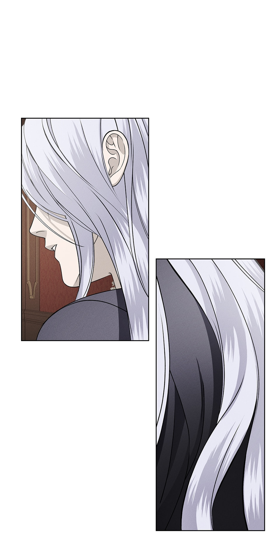 Night of London Chapter 31 page 71 - 
