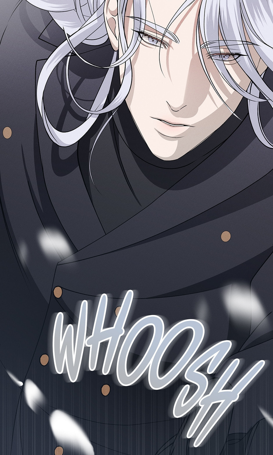 Night of London Chapter 31 page 74 - 
