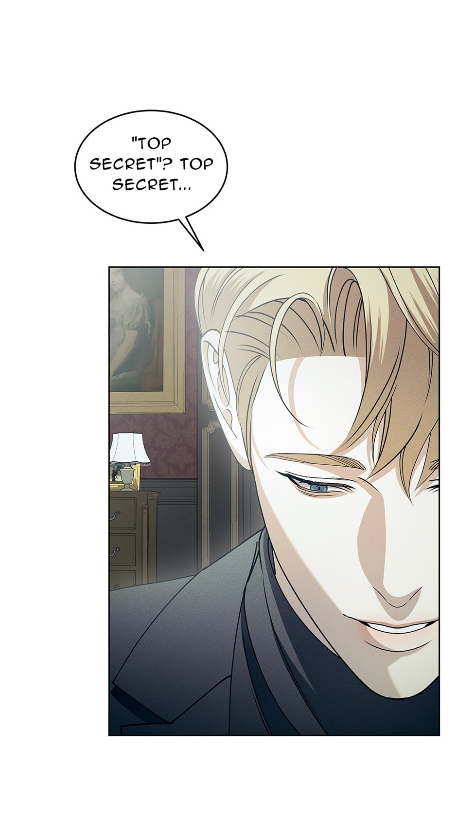 Night of London Chapter 31 page 9 - 