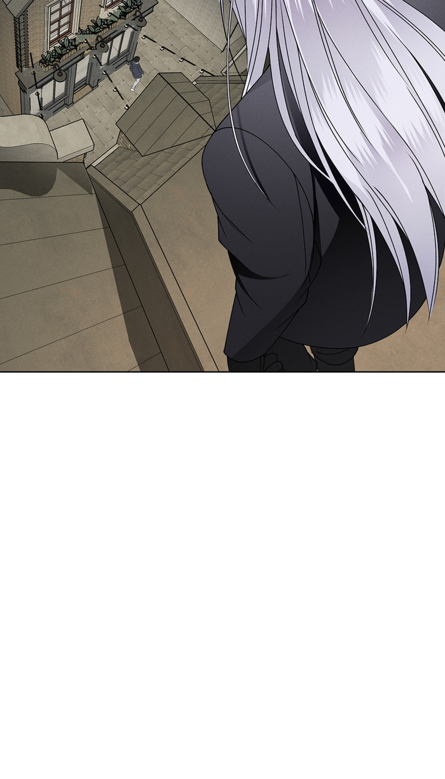 Night of London Chapter 32 page 2 - 