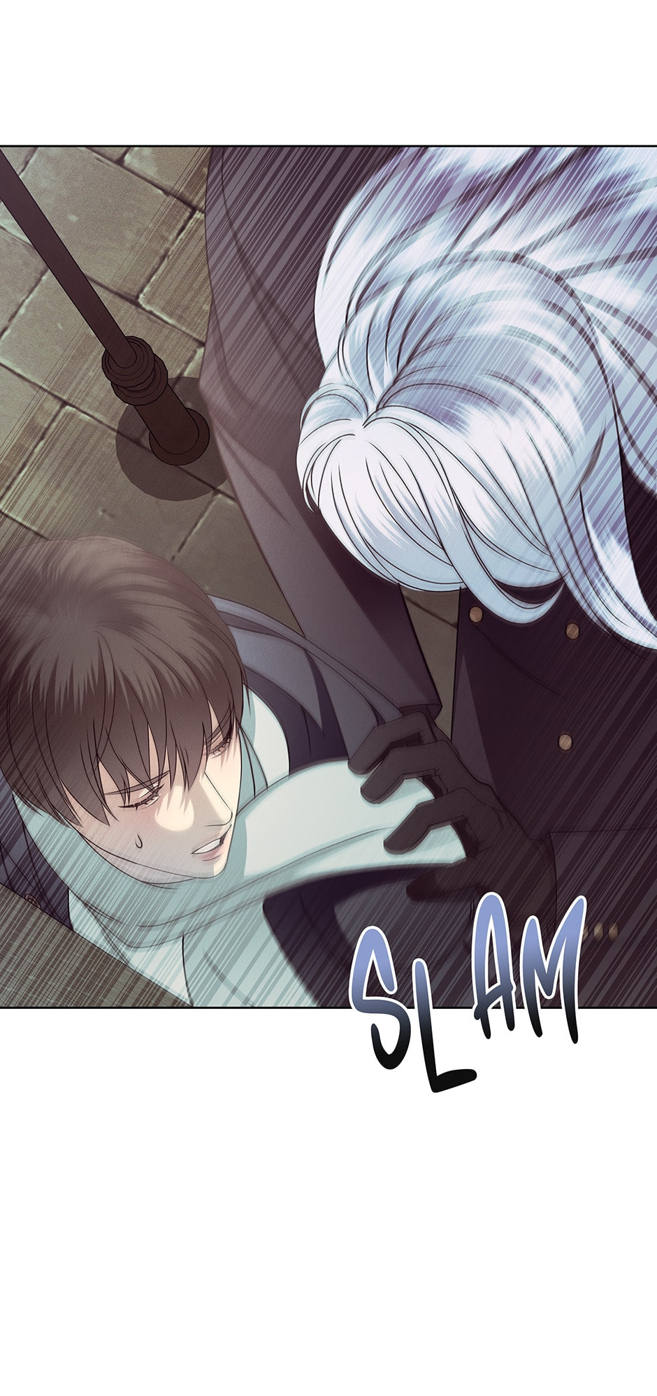 Night of London Chapter 32 page 11 - 