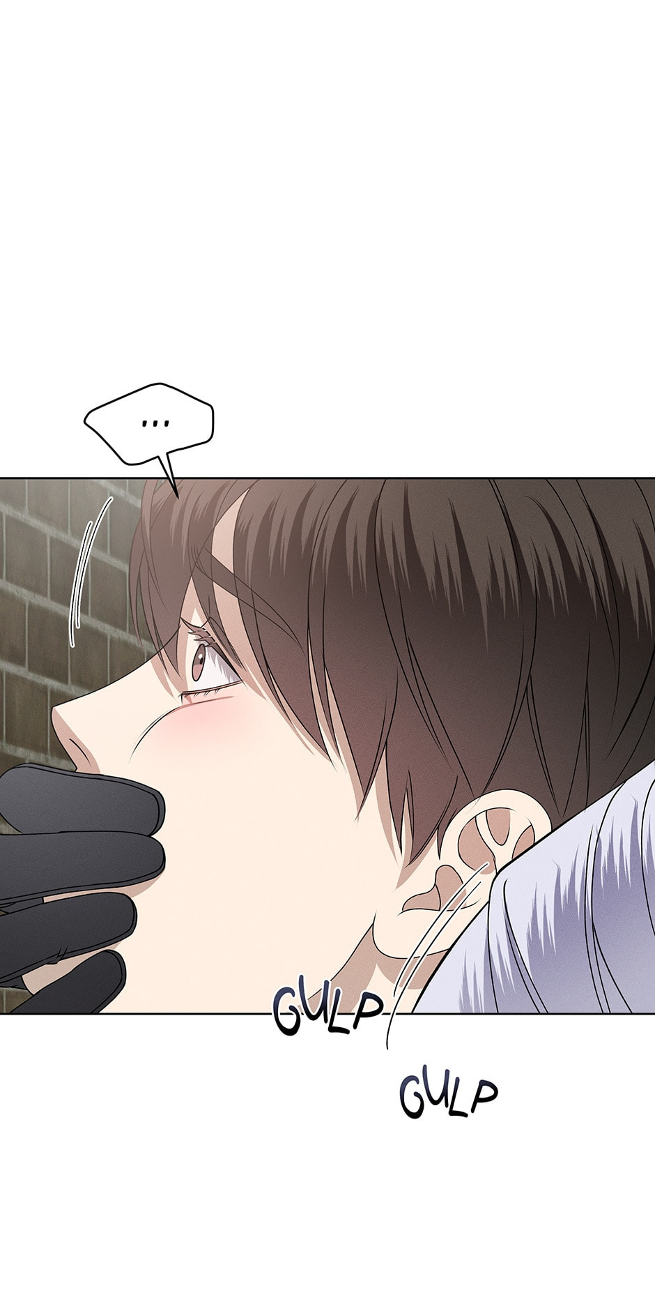 Night of London Chapter 32 page 15 - 