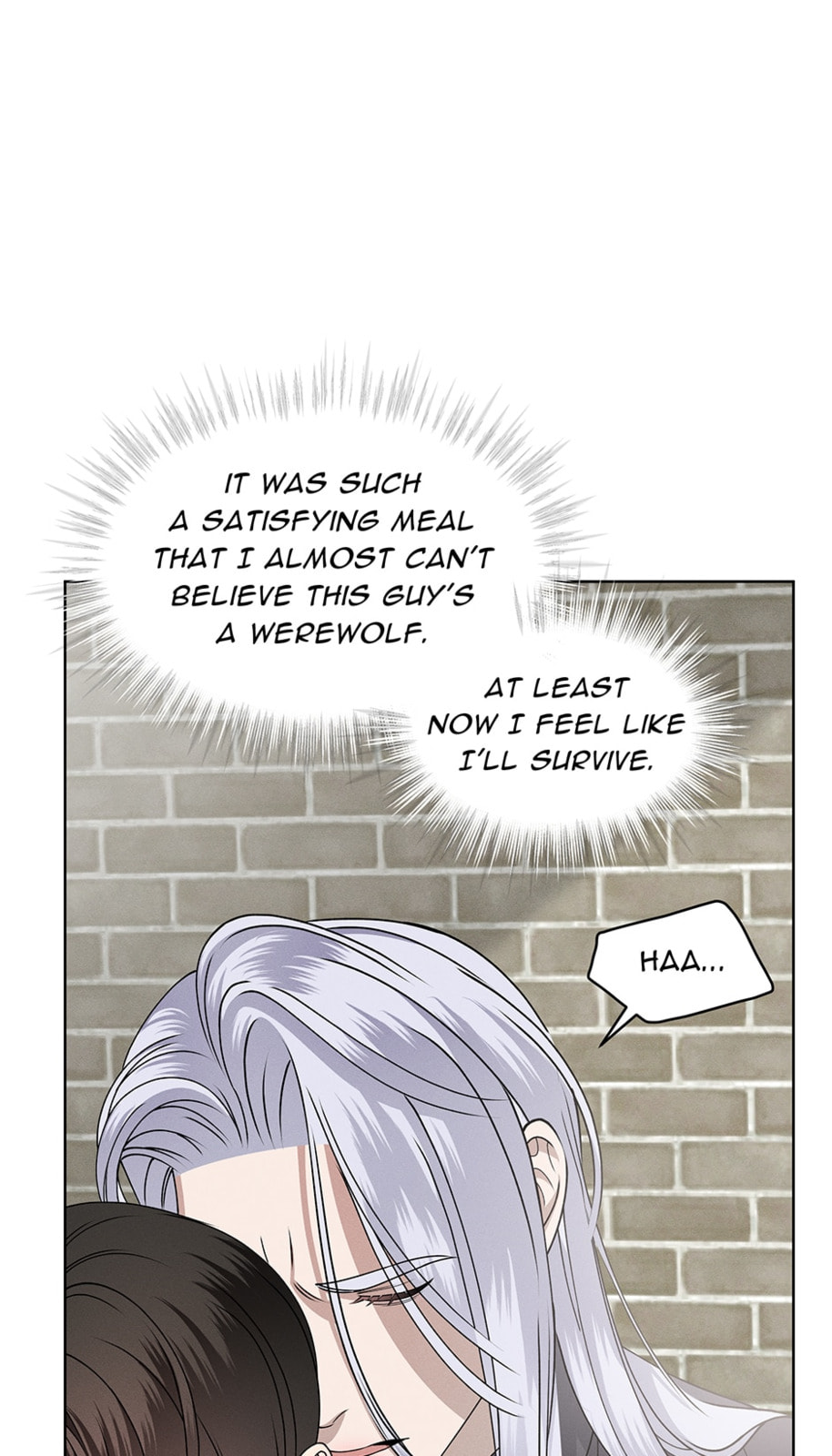 Night of London Chapter 32 page 18 - 