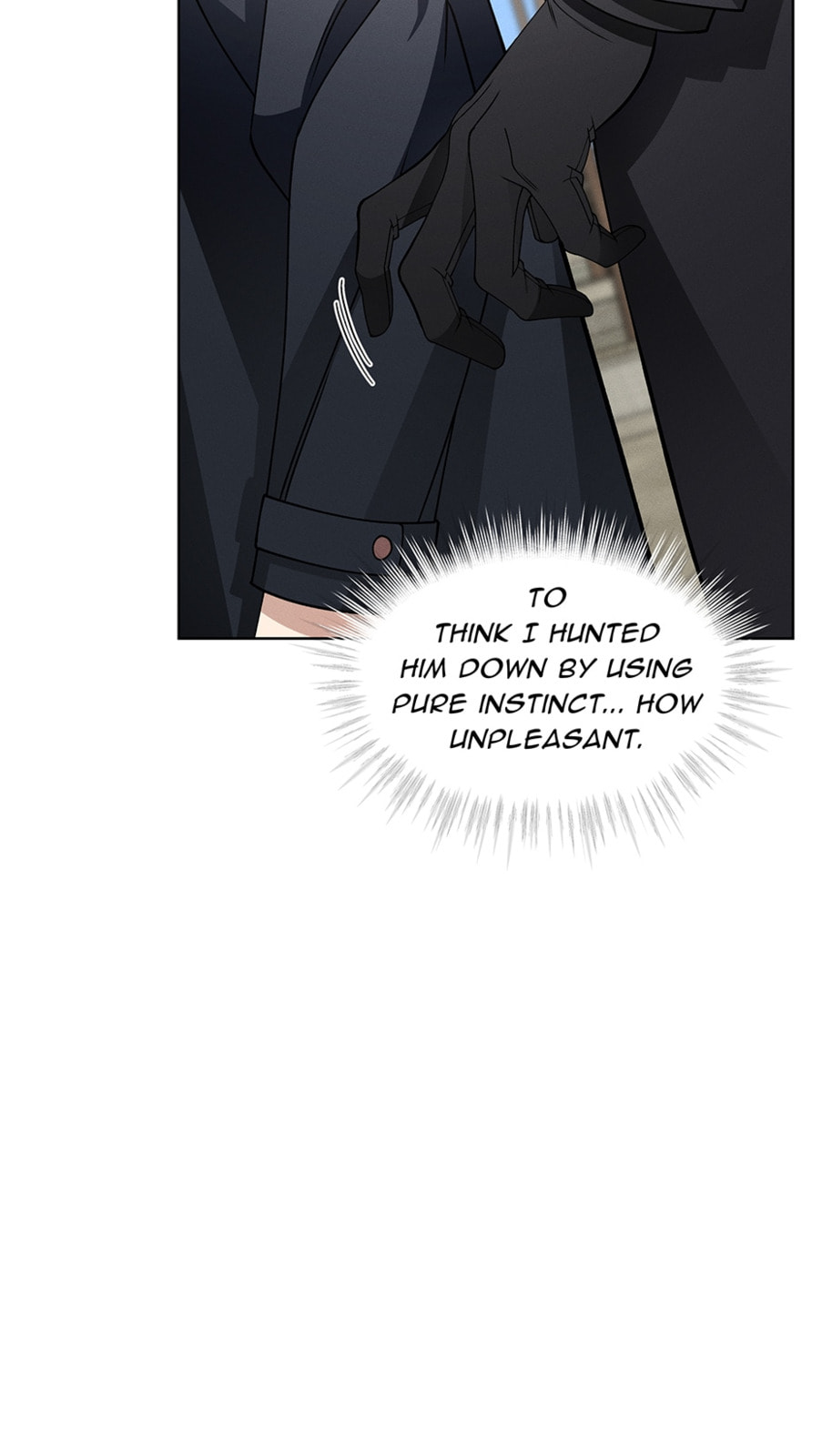 Night of London Chapter 32 page 20 - 