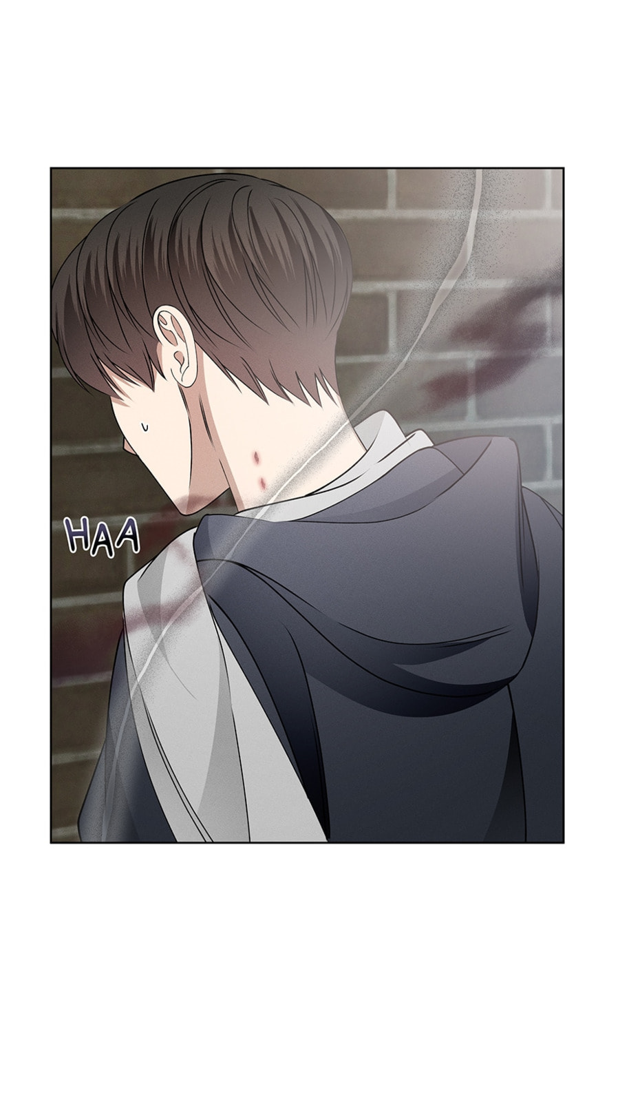 Night of London Chapter 32 page 21 - 