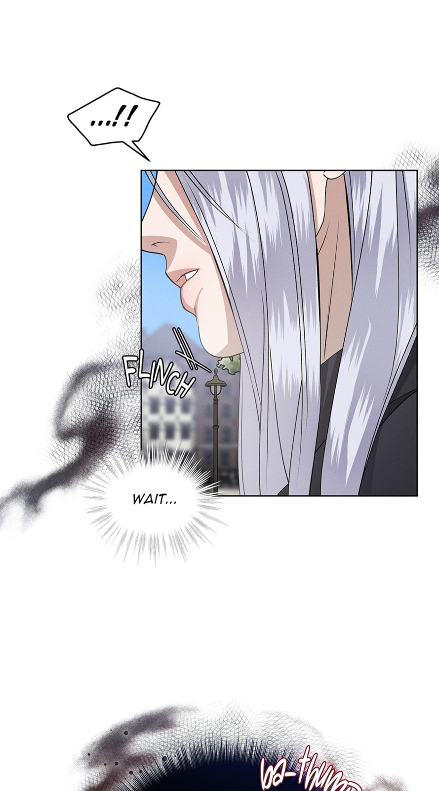 Night of London Chapter 32 page 22 - 