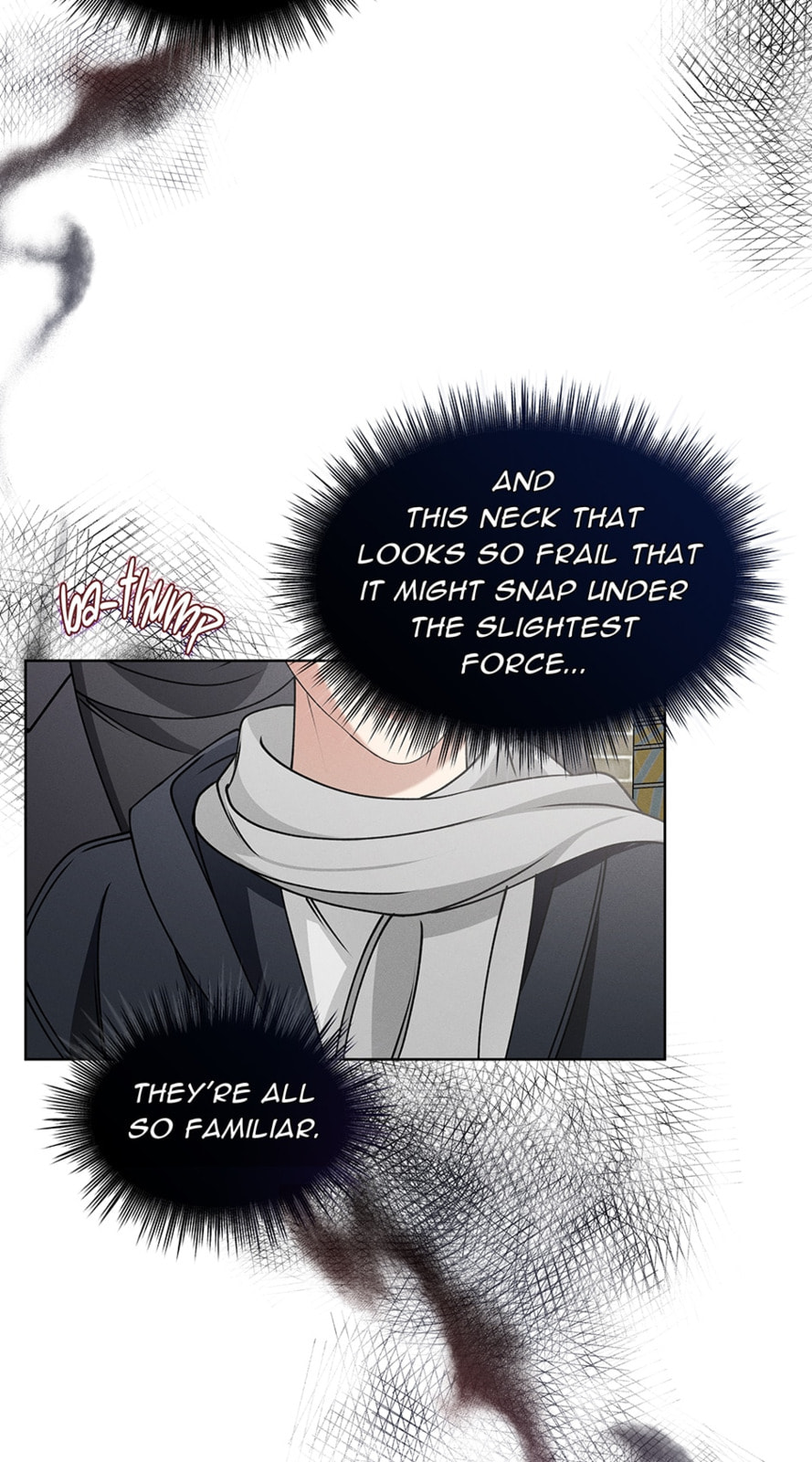 Night of London Chapter 32 page 24 - 