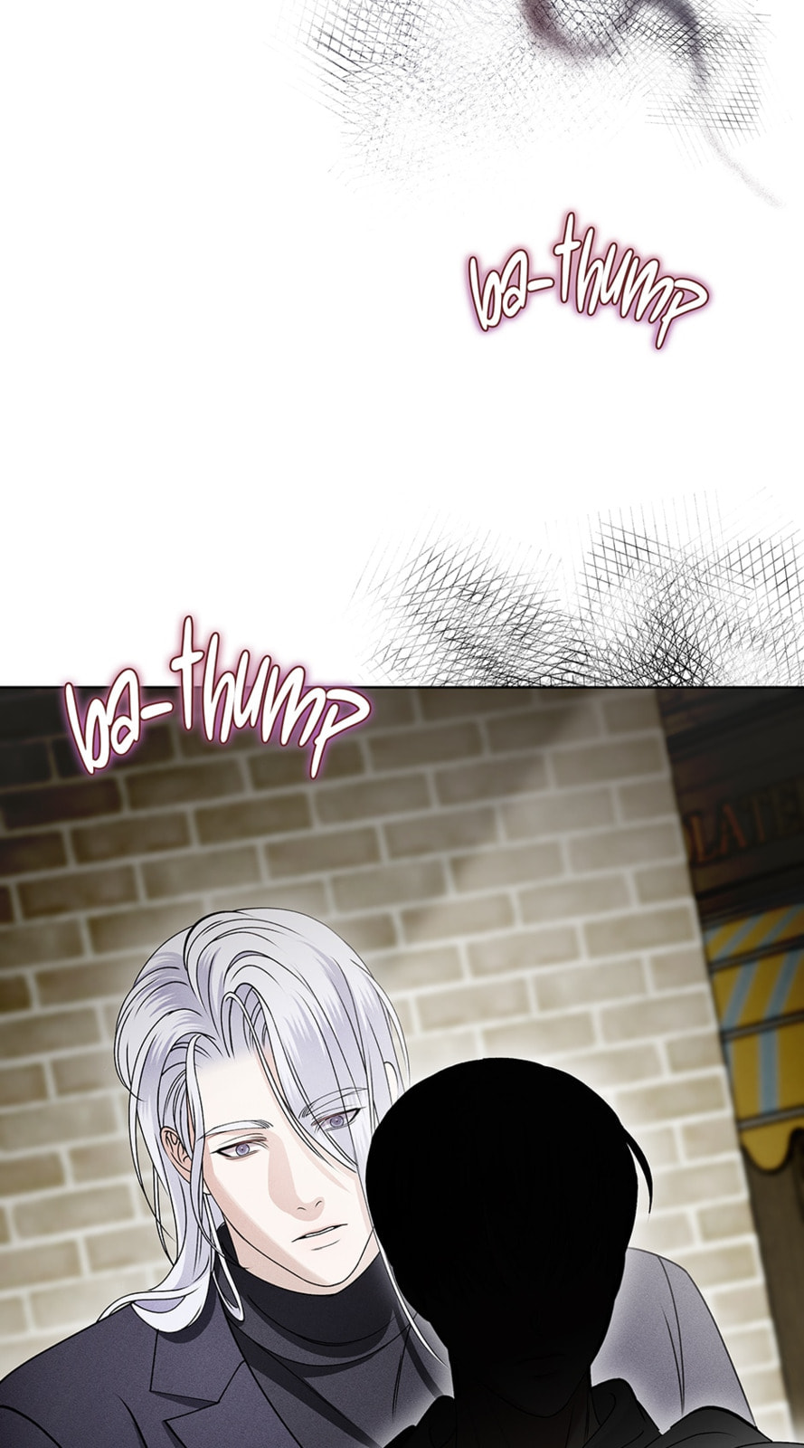 Night of London Chapter 32 page 25 - 