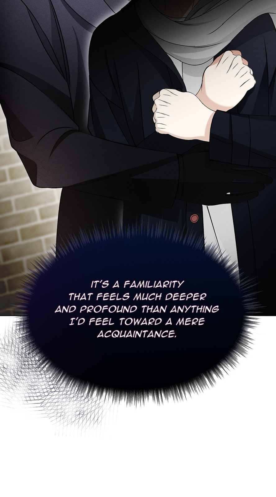 Night of London Chapter 32 page 26 - 