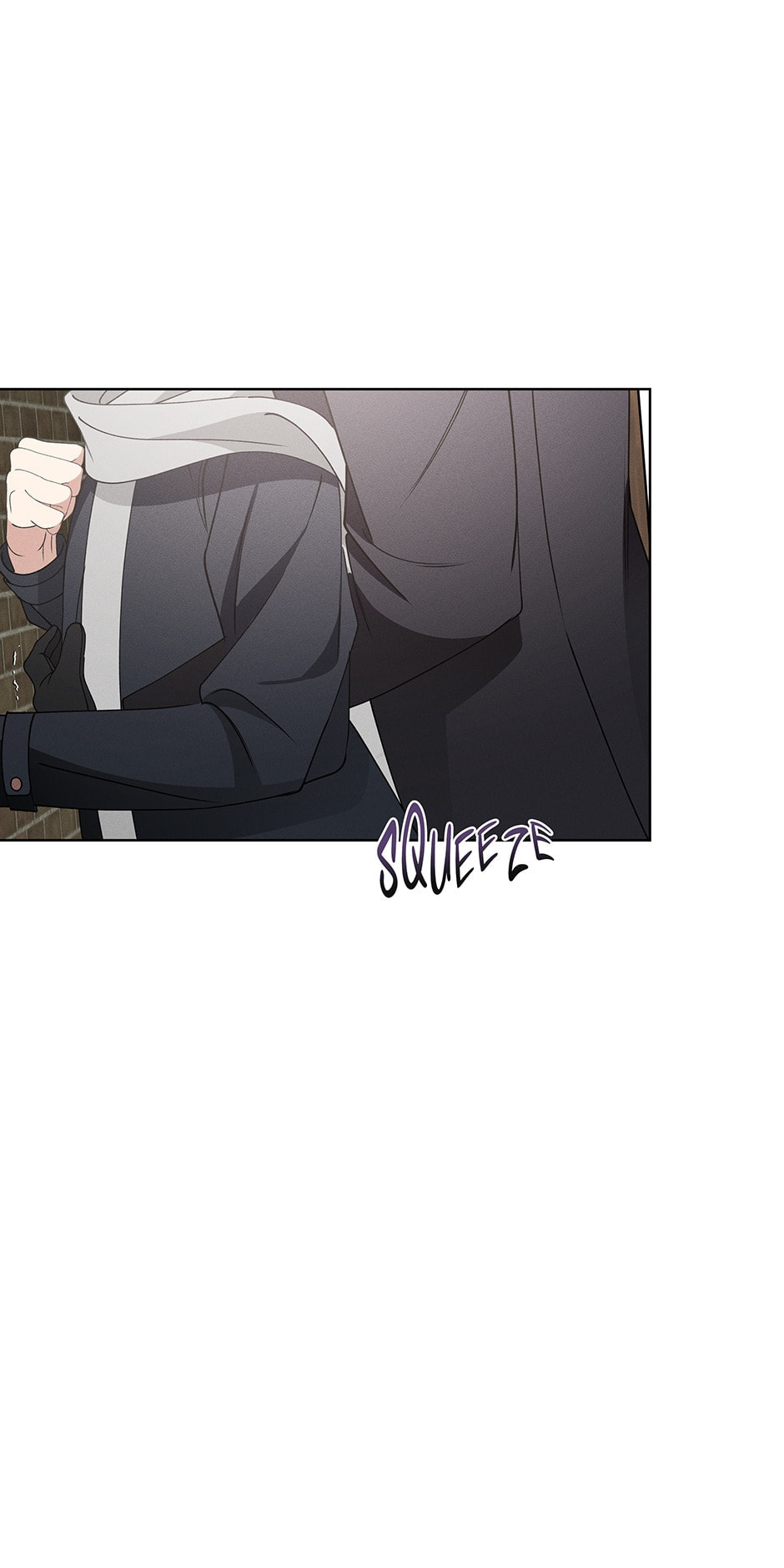 Night of London Chapter 32 page 27 - 