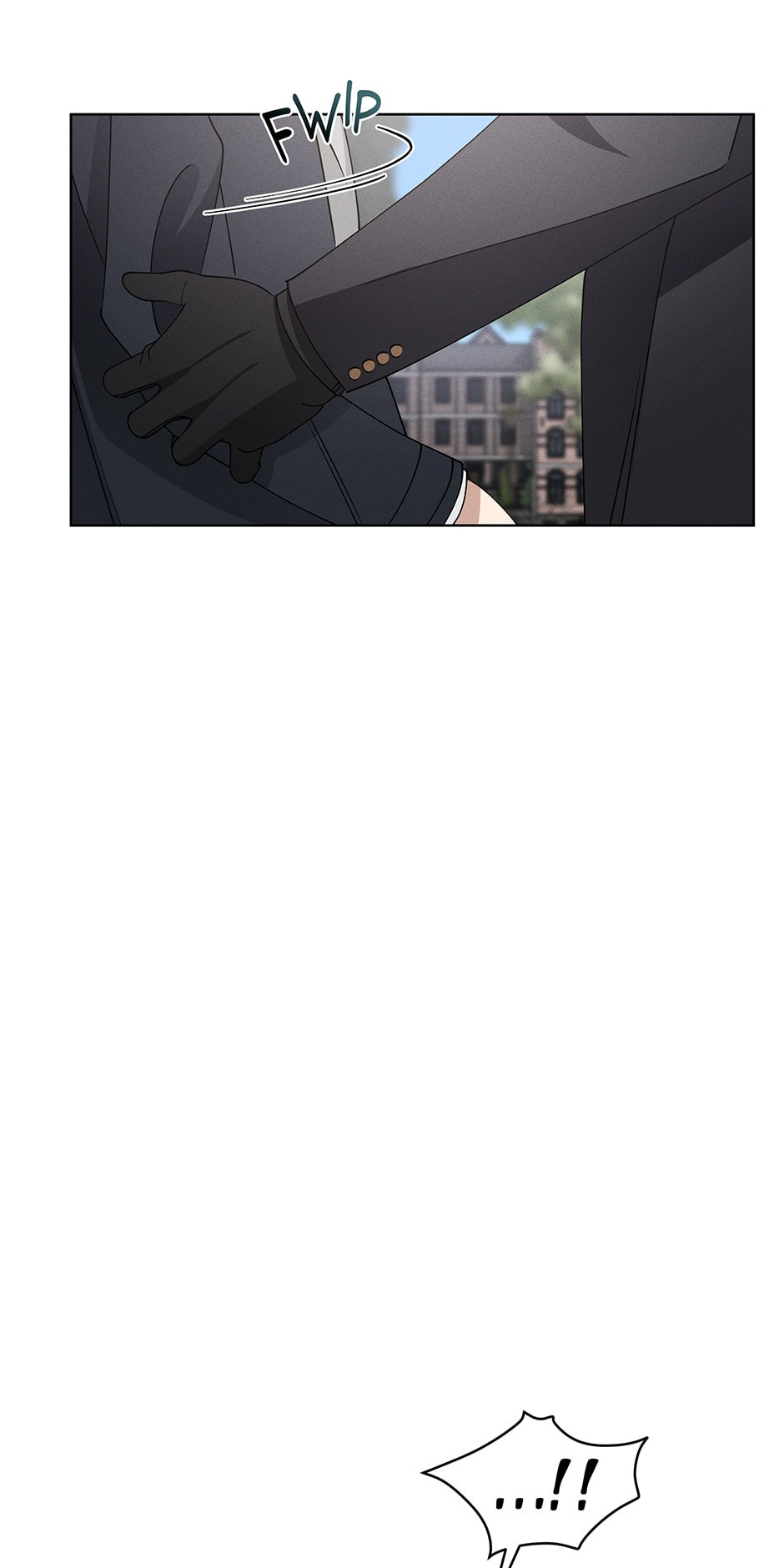 Night of London Chapter 32 page 28 - 