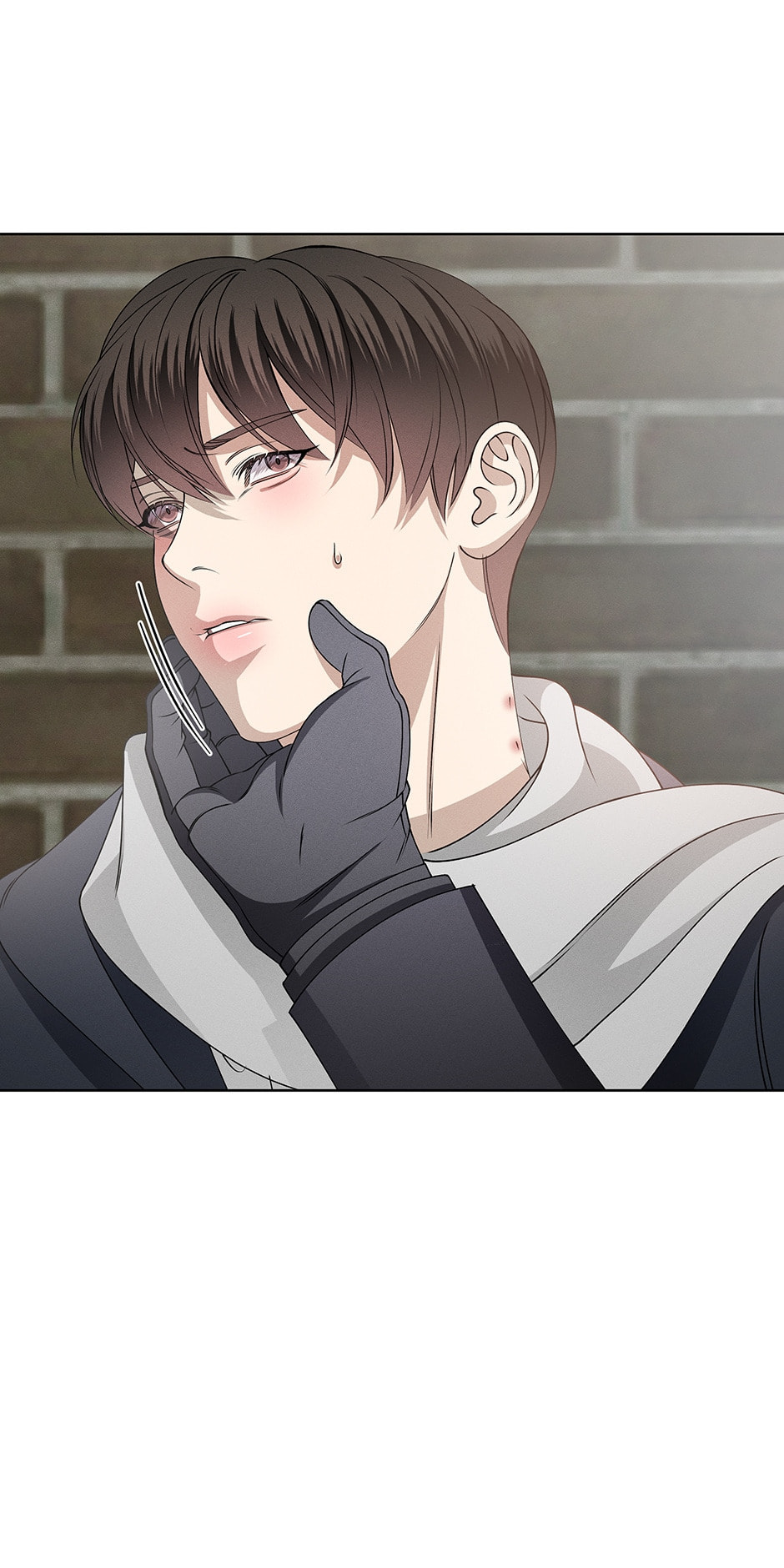 Night of London Chapter 32 page 30 - 