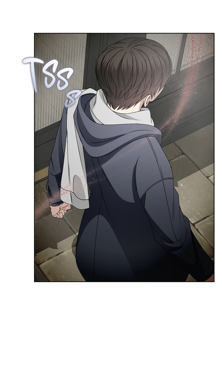 Night of London Chapter 32 page 4 - 