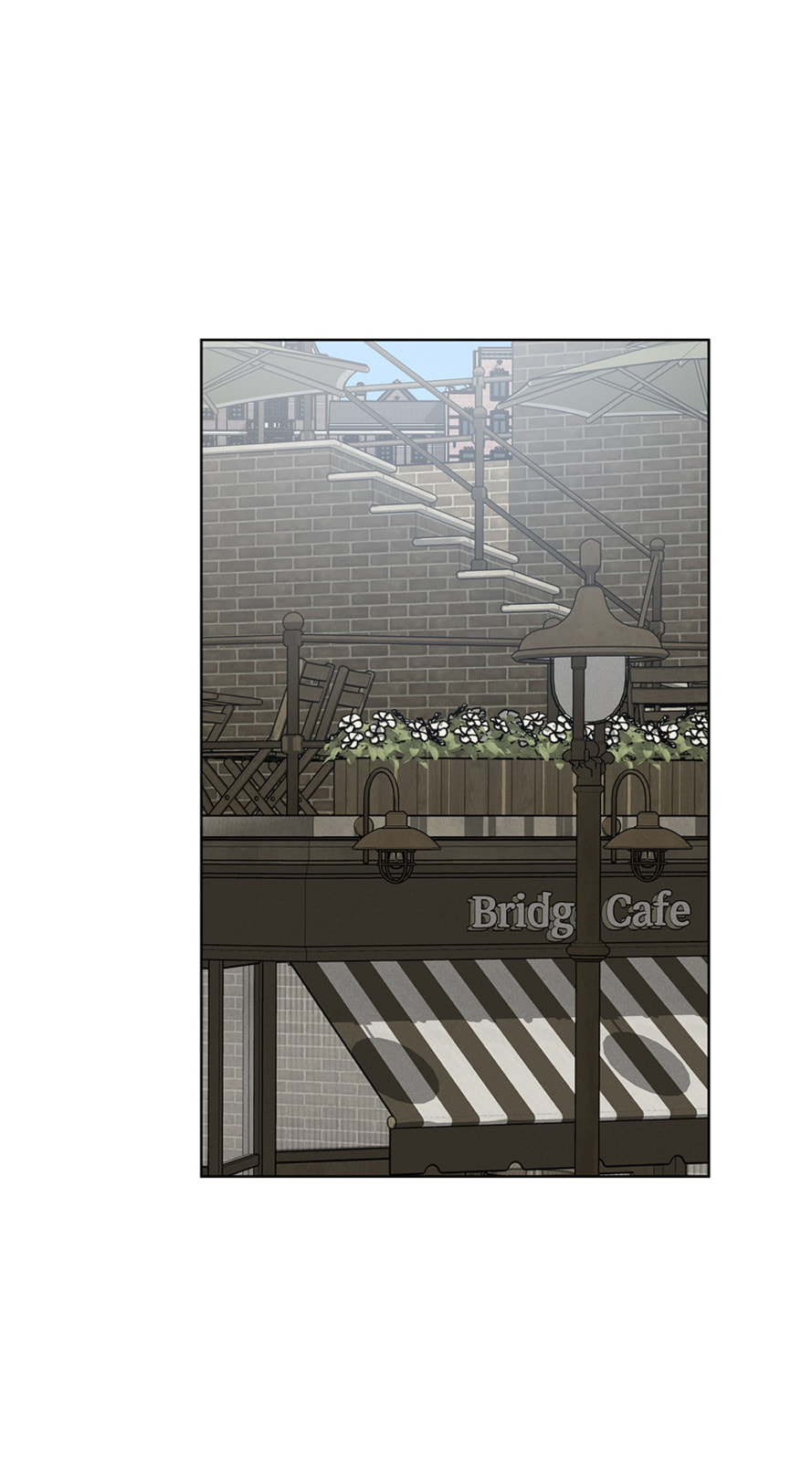 Night of London Chapter 32 page 35 - 