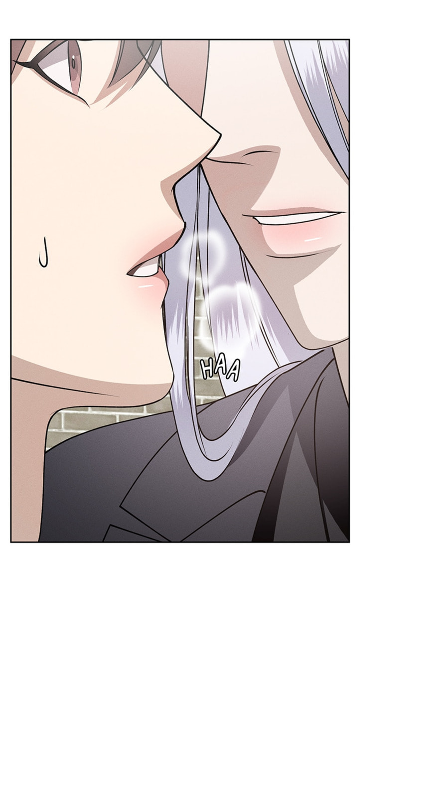Night of London Chapter 32 page 38 - 