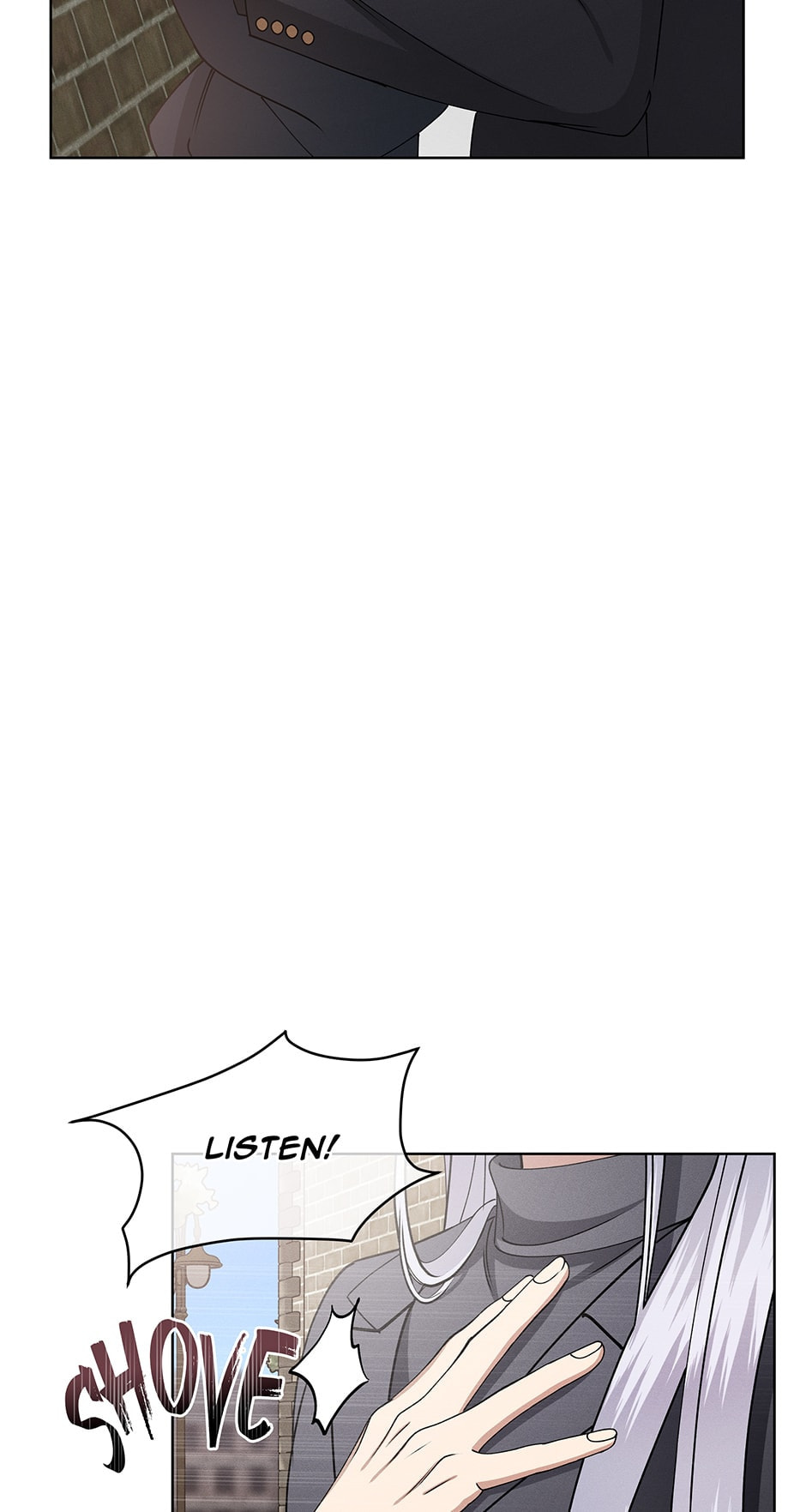 Night of London Chapter 32 page 41 - 