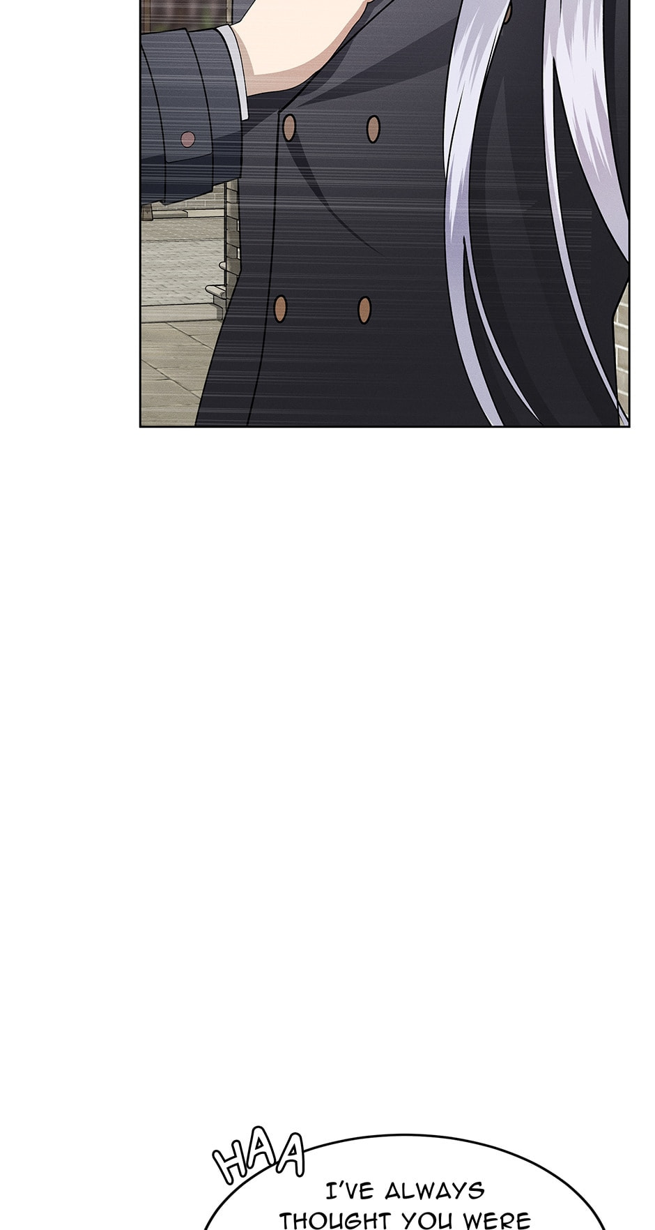 Night of London Chapter 32 page 42 - 