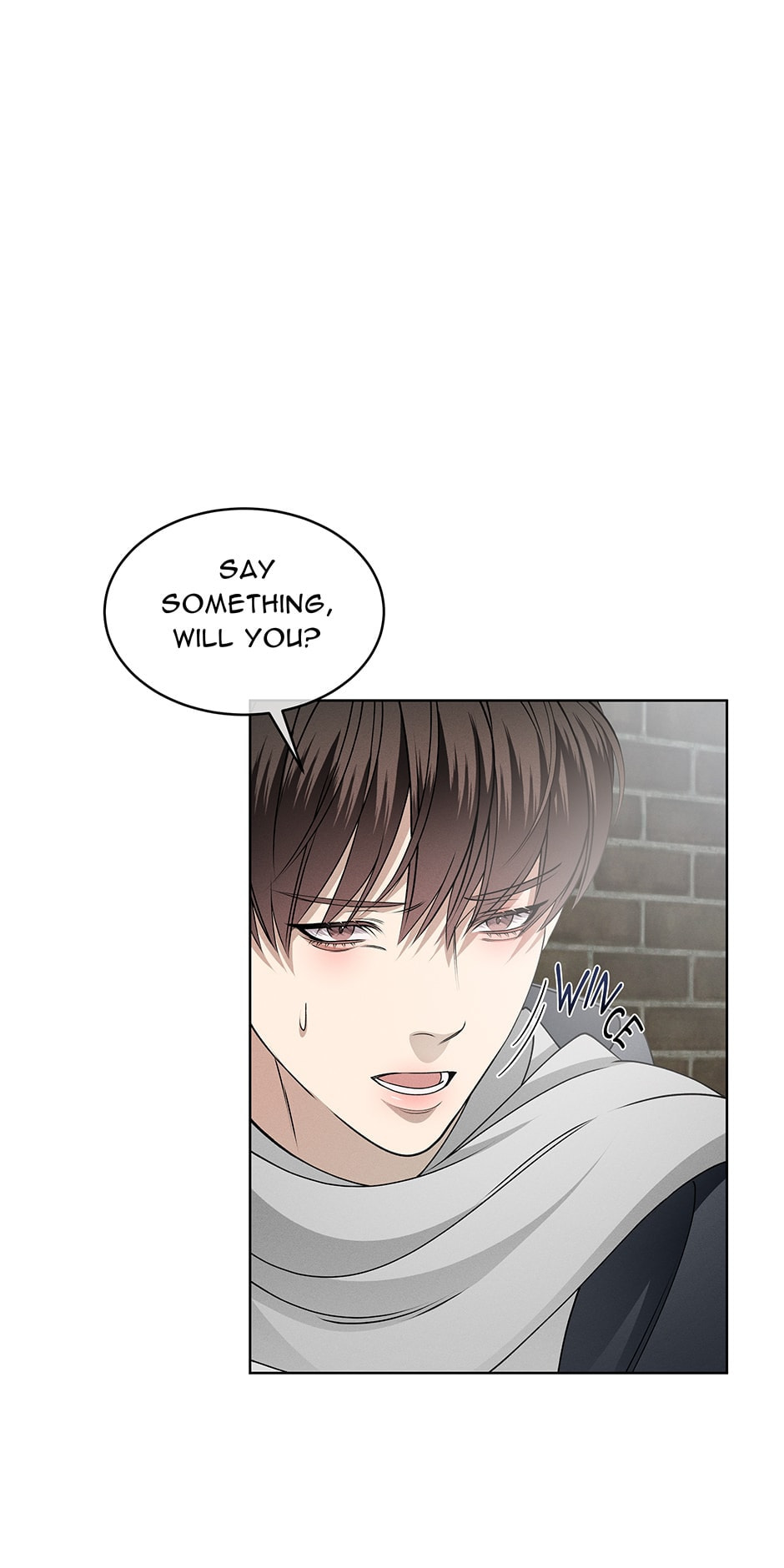 Night of London Chapter 32 page 46 - 