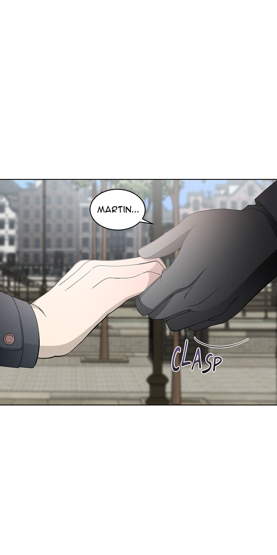 Night of London Chapter 32 page 47 - 