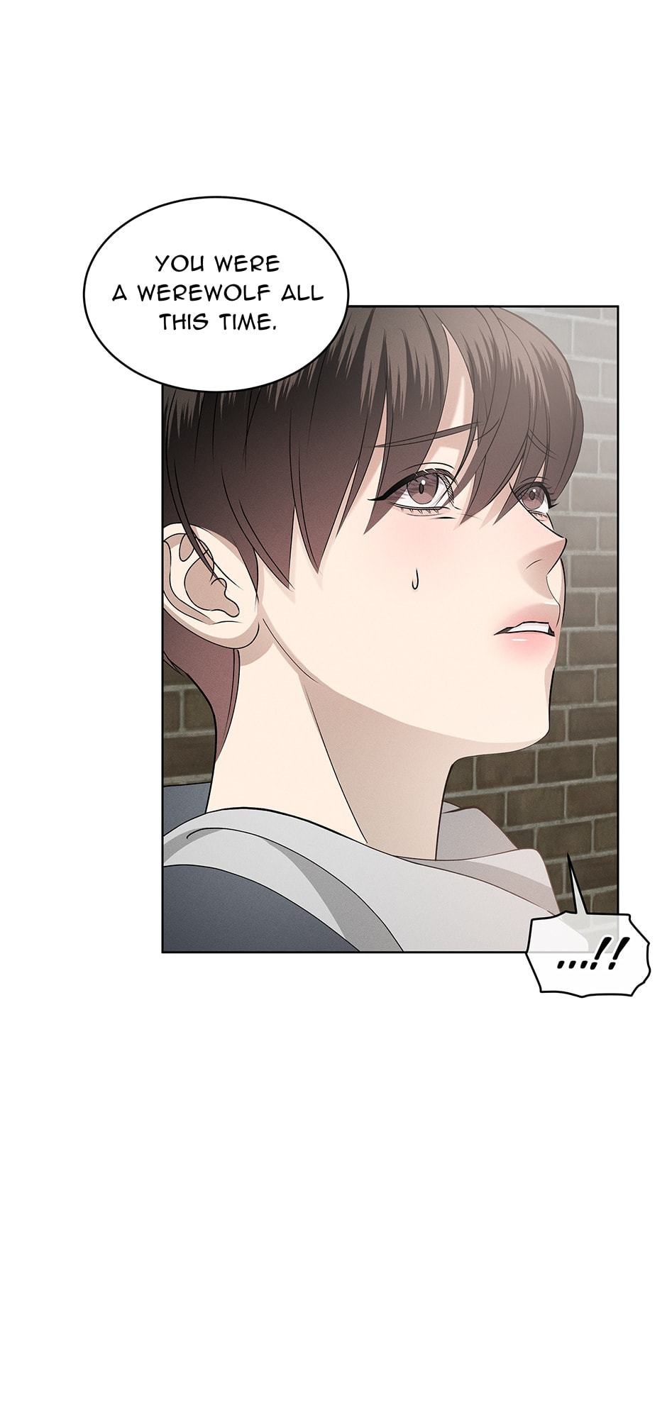 Night of London Chapter 32 page 49 - 