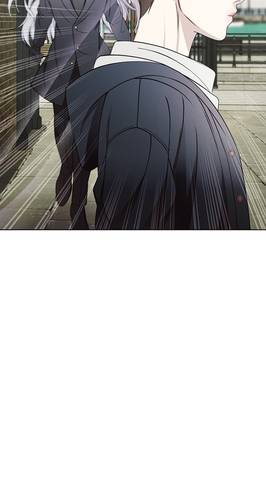 Night of London Chapter 32 page 6 - 