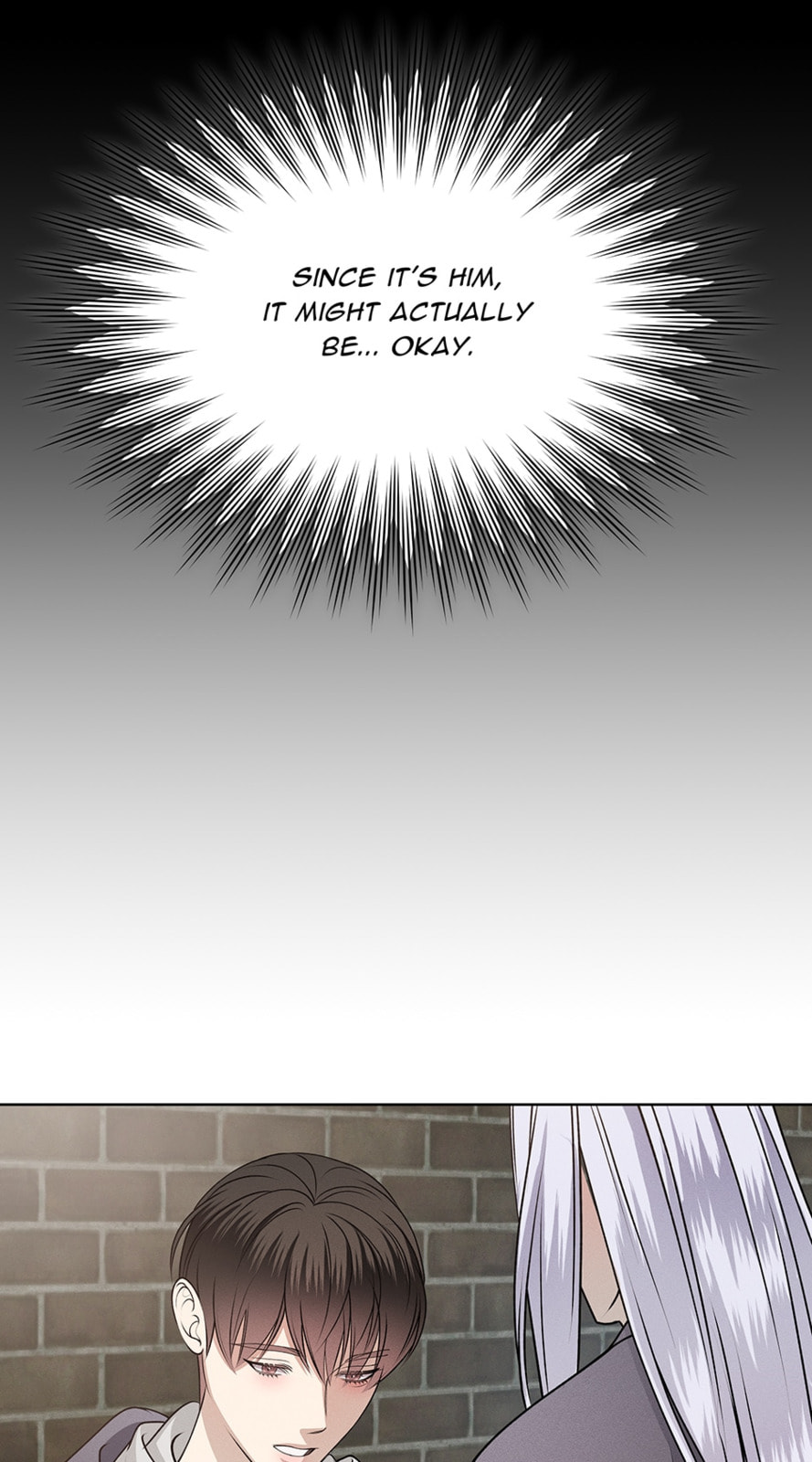 Night of London Chapter 32 page 55 - 