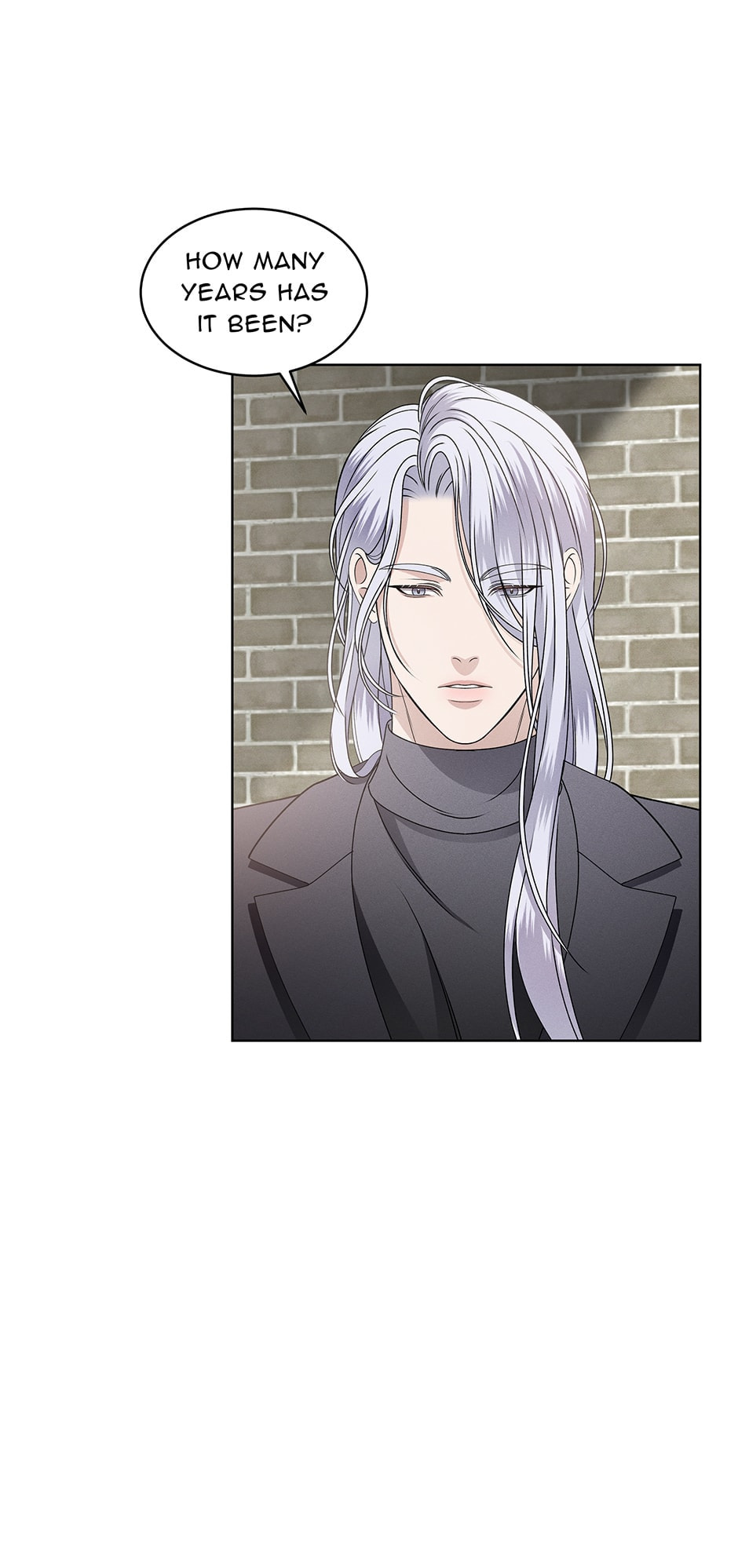 Night of London Chapter 32 page 57 - 