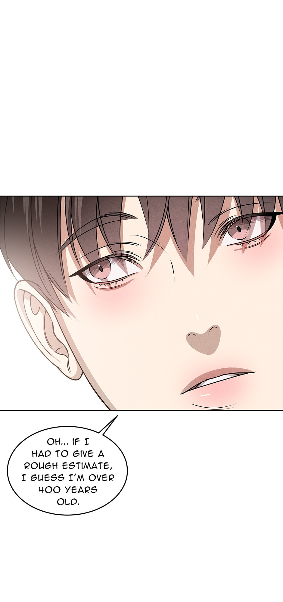 Night of London Chapter 32 page 59 - 