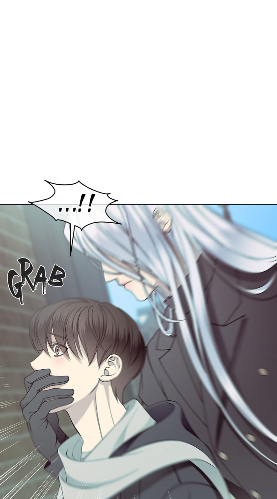 Night of London Chapter 32 page 7 - 