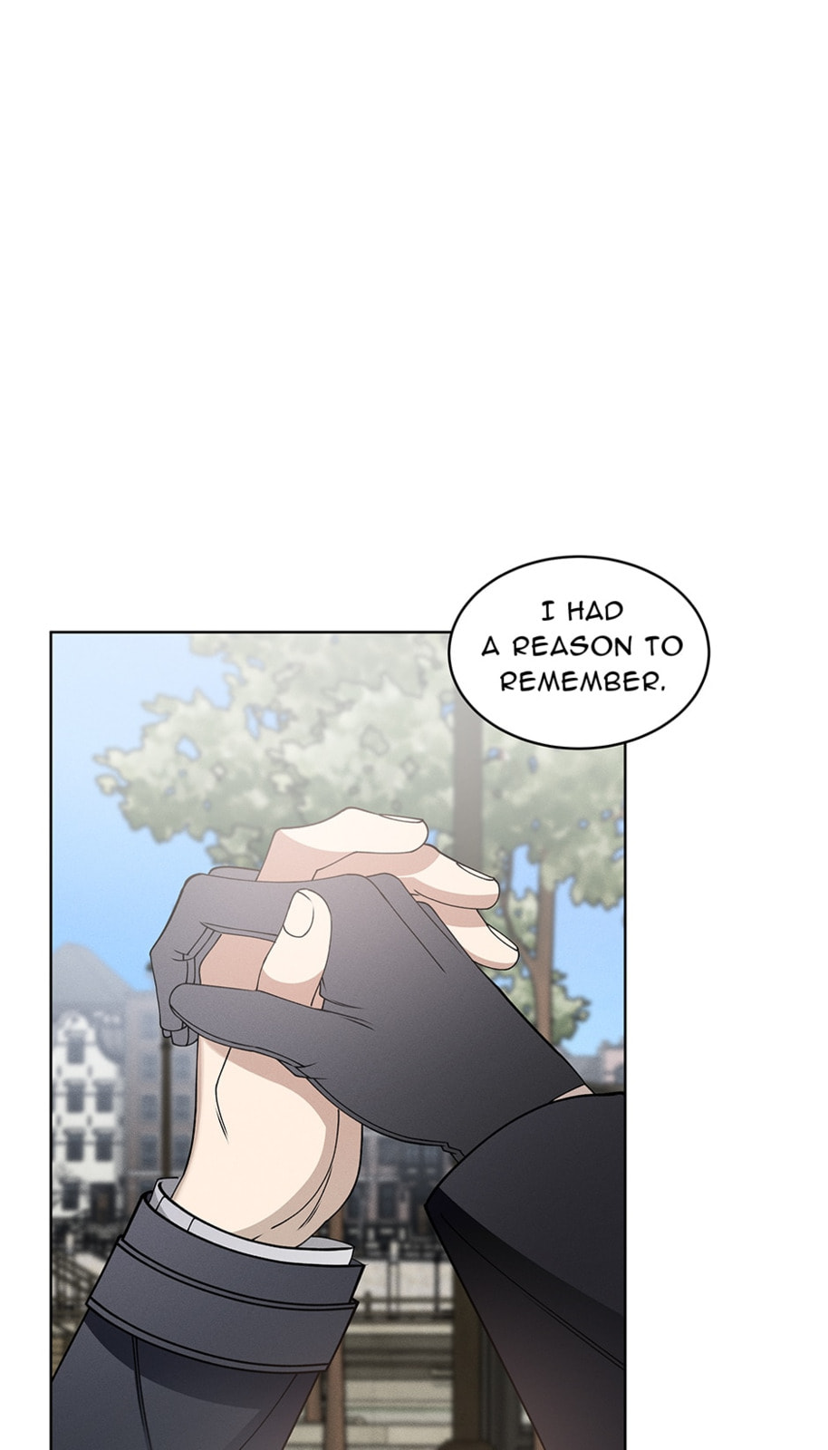 Night of London Chapter 32 page 61 - 