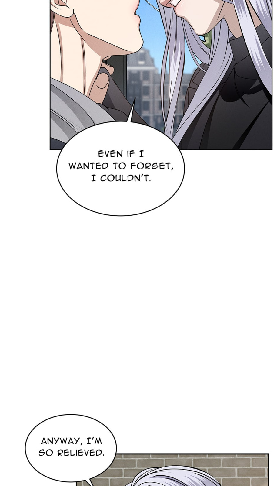 Night of London Chapter 32 page 63 - 