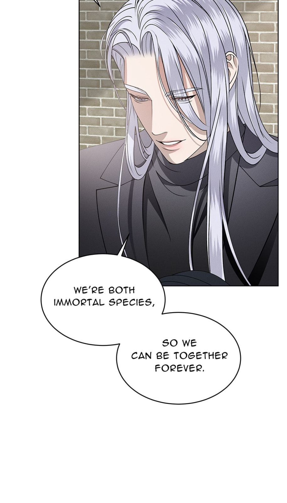 Night of London Chapter 32 page 64 - 